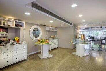 Airotel Parthenon
