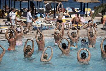 Avra Beach Resort