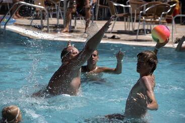 Avra Beach Resort