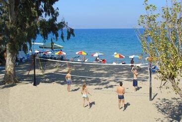 Avra Beach Resort