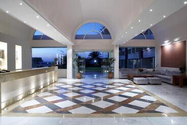 Avra Beach Resort