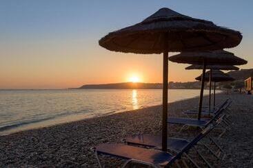 Avra Beach Resort