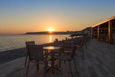 Avra Beach Resort