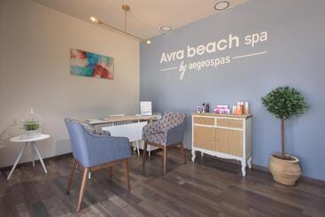 Avra Beach Resort