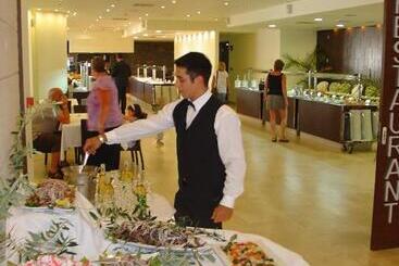 Avra Beach Resort