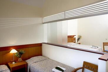 Avra Beach Resort