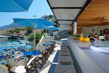 Bali Beach Hotel & Village