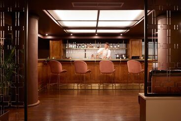 Brown Acropol, a Member of Brown Hotels