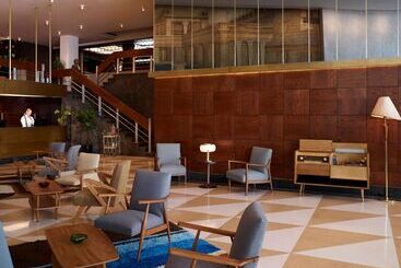 Brown Acropol, a Member of Brown Hotels