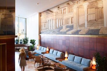 Brown Acropol, a Member of Brown Hotels
