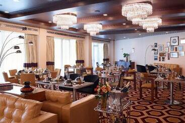 Brown Acropol, a Member of Brown Hotels