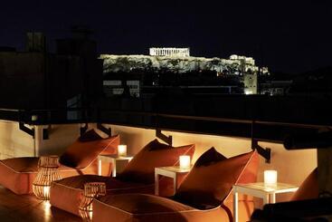 Brown Acropol, a Member of Brown Hotels
