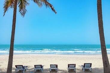 Bungalow Beach