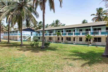 Bungalow Beach