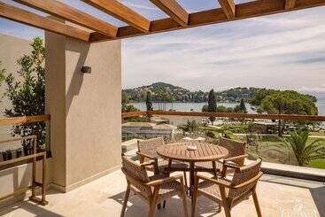 Dreams Corfu Resort & Spa