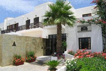 Geraniotis Hotel And Resort