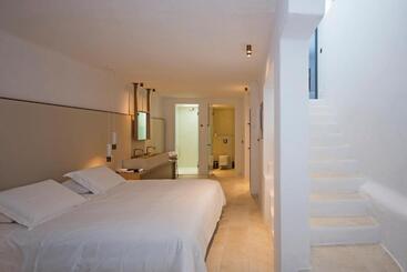 هتل Mykonos Adonis