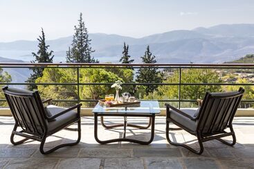 Amalia Hotel Delphi