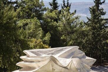 Amalia Hotel Delphi