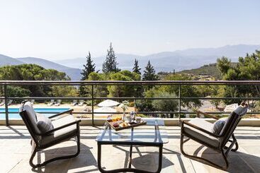 Amalia Hotel Delphi