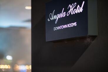 هتل Angela Downtown
