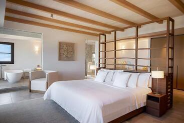 هتل Angsana Corfu Resort & Spa