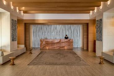 هتل Angsana Corfu Resort & Spa