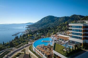 هتل Angsana Corfu Resort & Spa