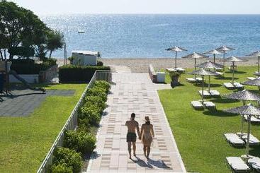 هتل Apollo Beach