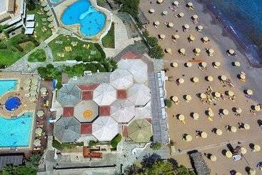 Apollonia Beach Resort & Spa - Iráklio