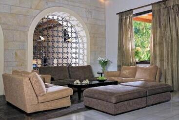 Apollonia Beach Resort & Spa - Heraklion