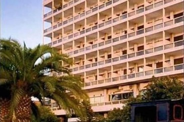בית מלון כפרי Astir Patras