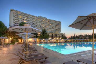 هتل Gs Athos Palace