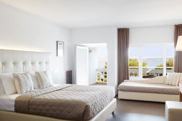 هتل Barceló Hydra Beach