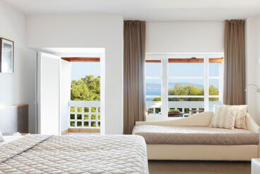 هتل Barceló Hydra Beach