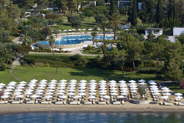 هتل Barceló Hydra Beach