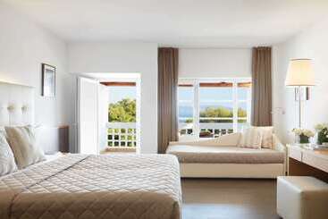 هتل Barceló Hydra Beach