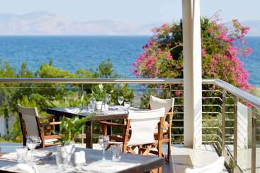 هتل Barceló Hydra Beach