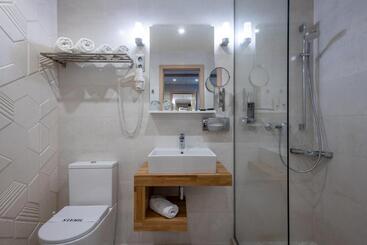 هتل Bodrog Wellness & Elix Spa