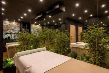 هتل Bodrog Wellness & Elix Spa