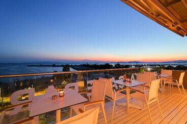 Palace Hotel Glyfada