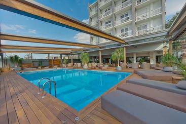 Palace Hotel Glyfada