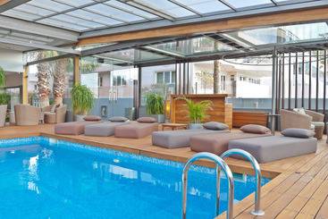 Palace Hotel Glyfada