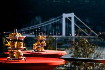 Budapest Marriott - Budapest