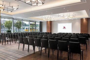 Budapest Marriott - Budapest