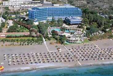 هتل Calypso Beach