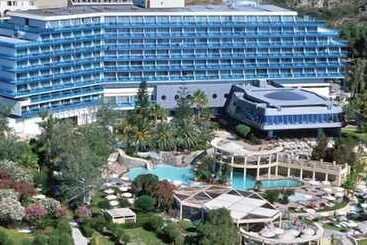 هتل Calypso Beach