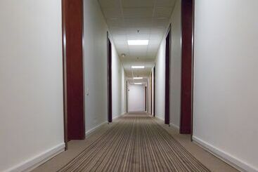 هتل Capsis Astoria Heraklion