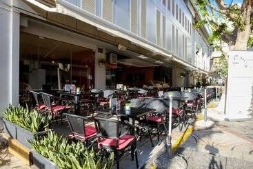 هتل Capsis Astoria Heraklion