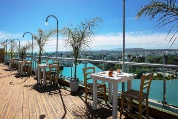 هتل Capsis Astoria Heraklion